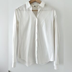 Uniqlo Button Down Shirt